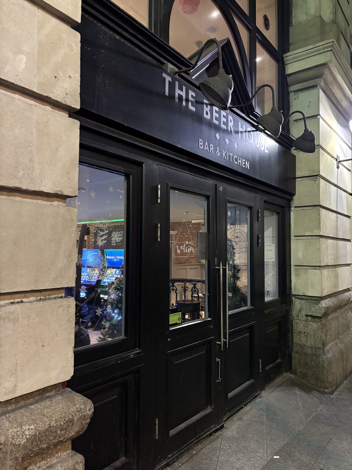 The Beer House London Victoria — photo 3
