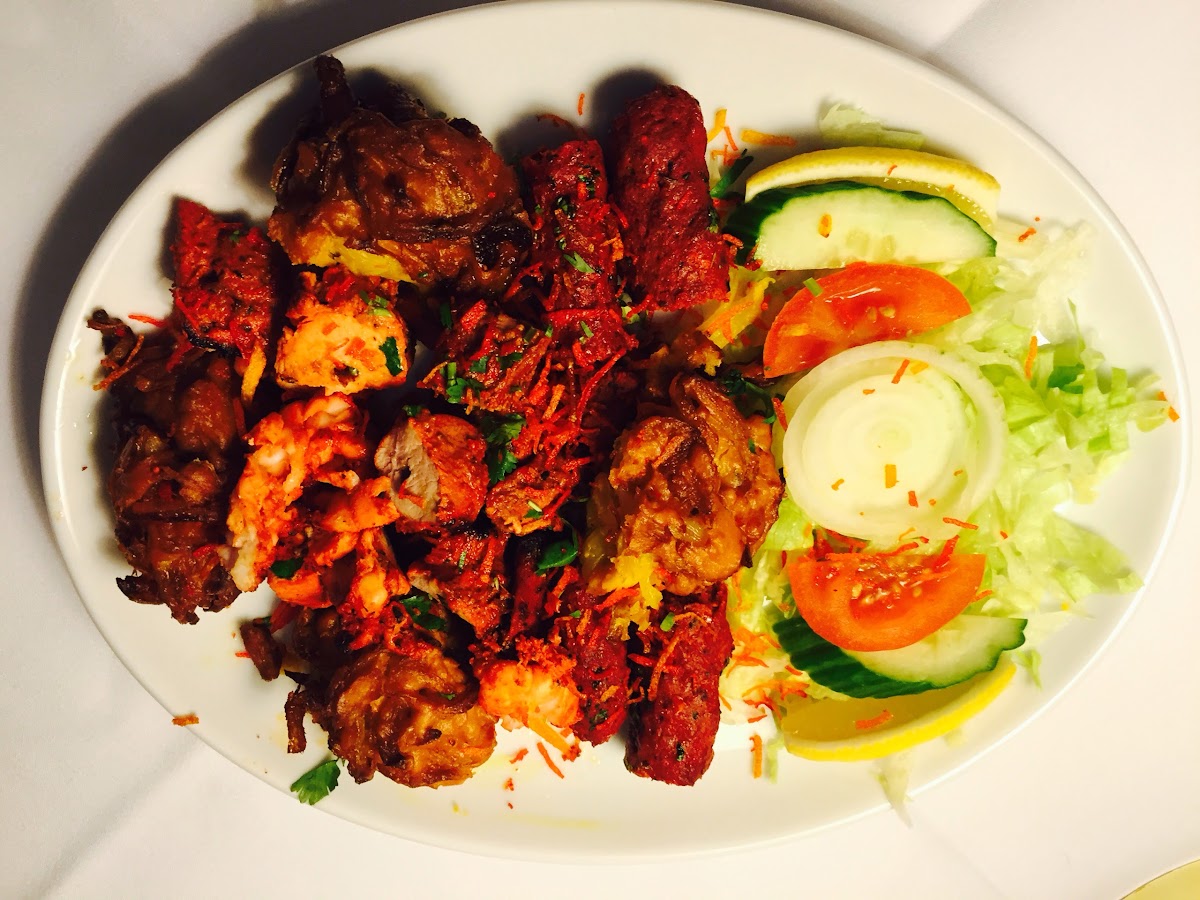 The Bengal Restaurant W2 — photo 2