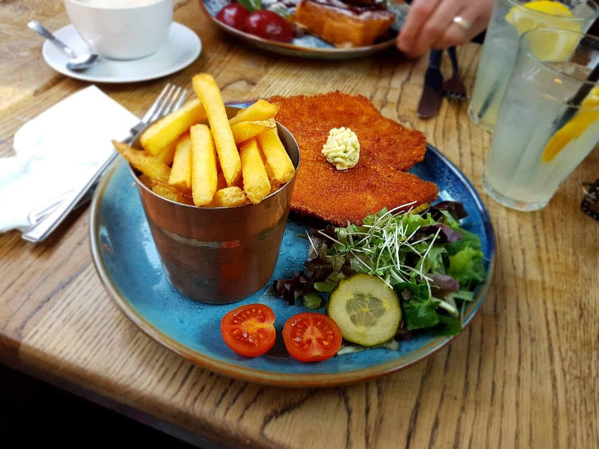The Blue Legume Islington — photo 2