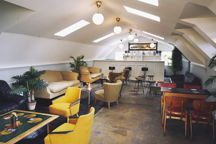 The Bluecoats Pub restaurant