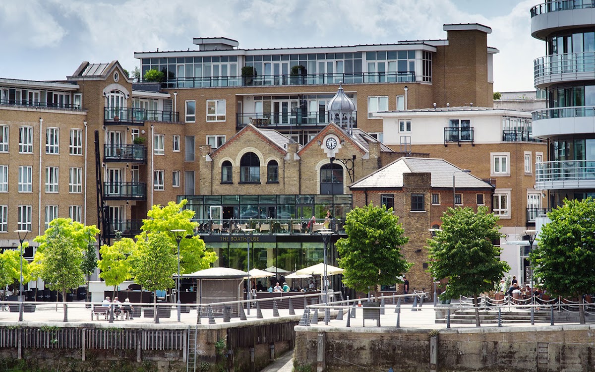 The Boathouse — photo 3
