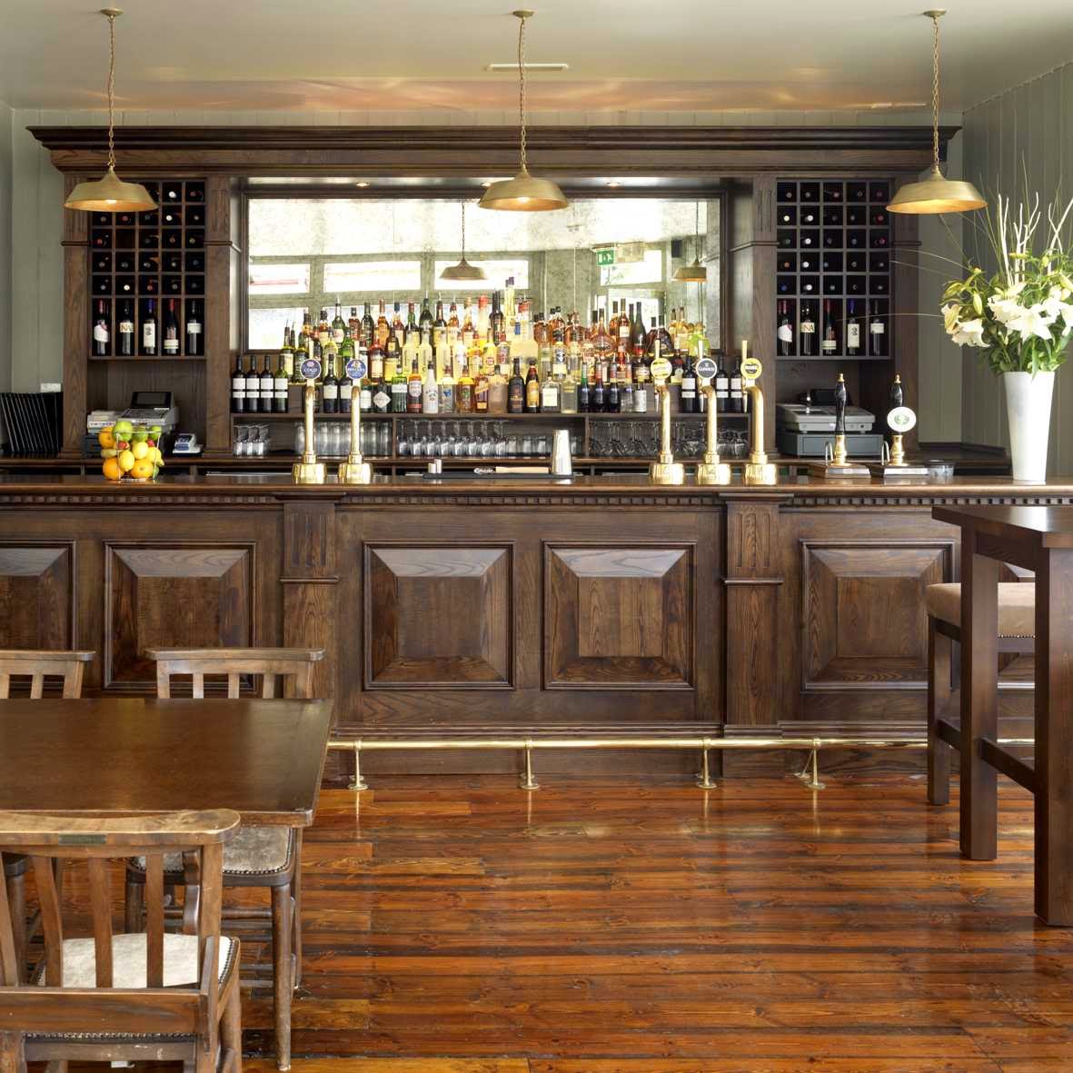 The Bolingbroke restaurant