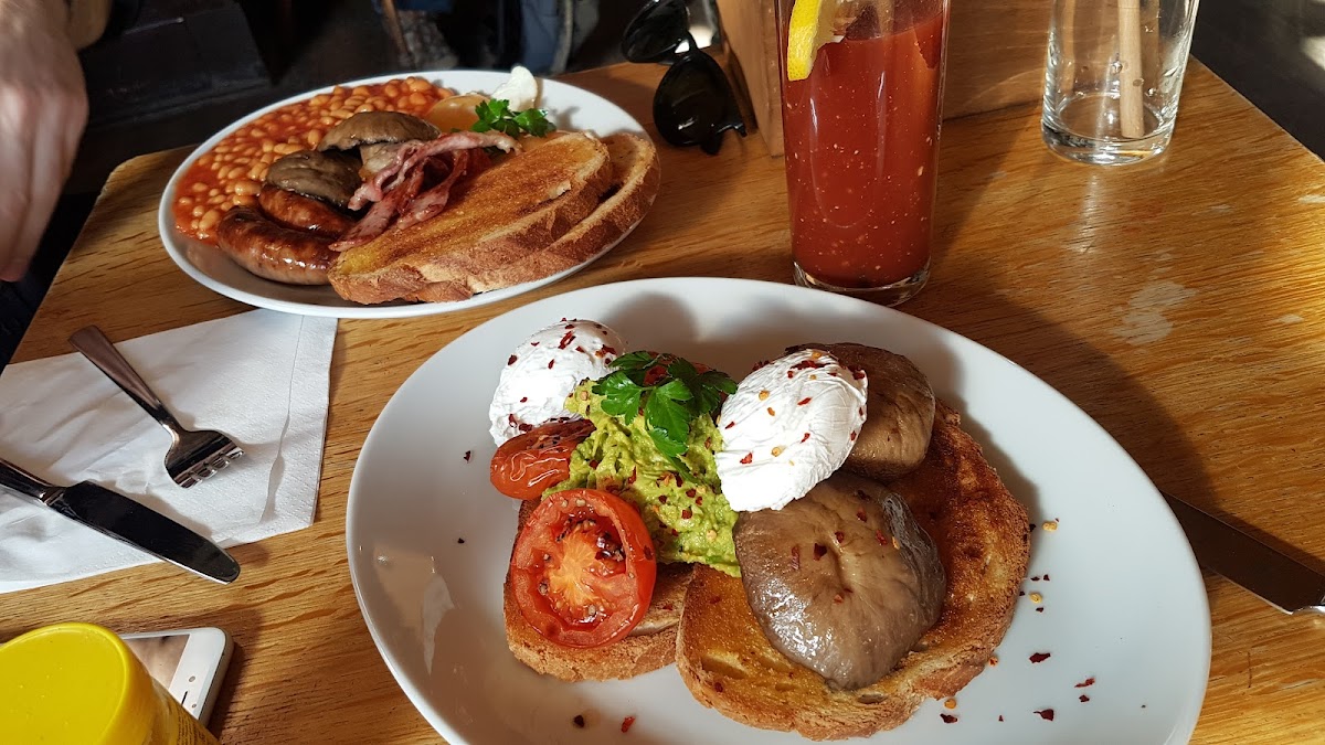 The Boogaloo Pub — photo 2