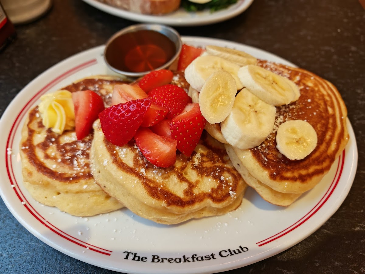 The Breakfast Club — photo 3