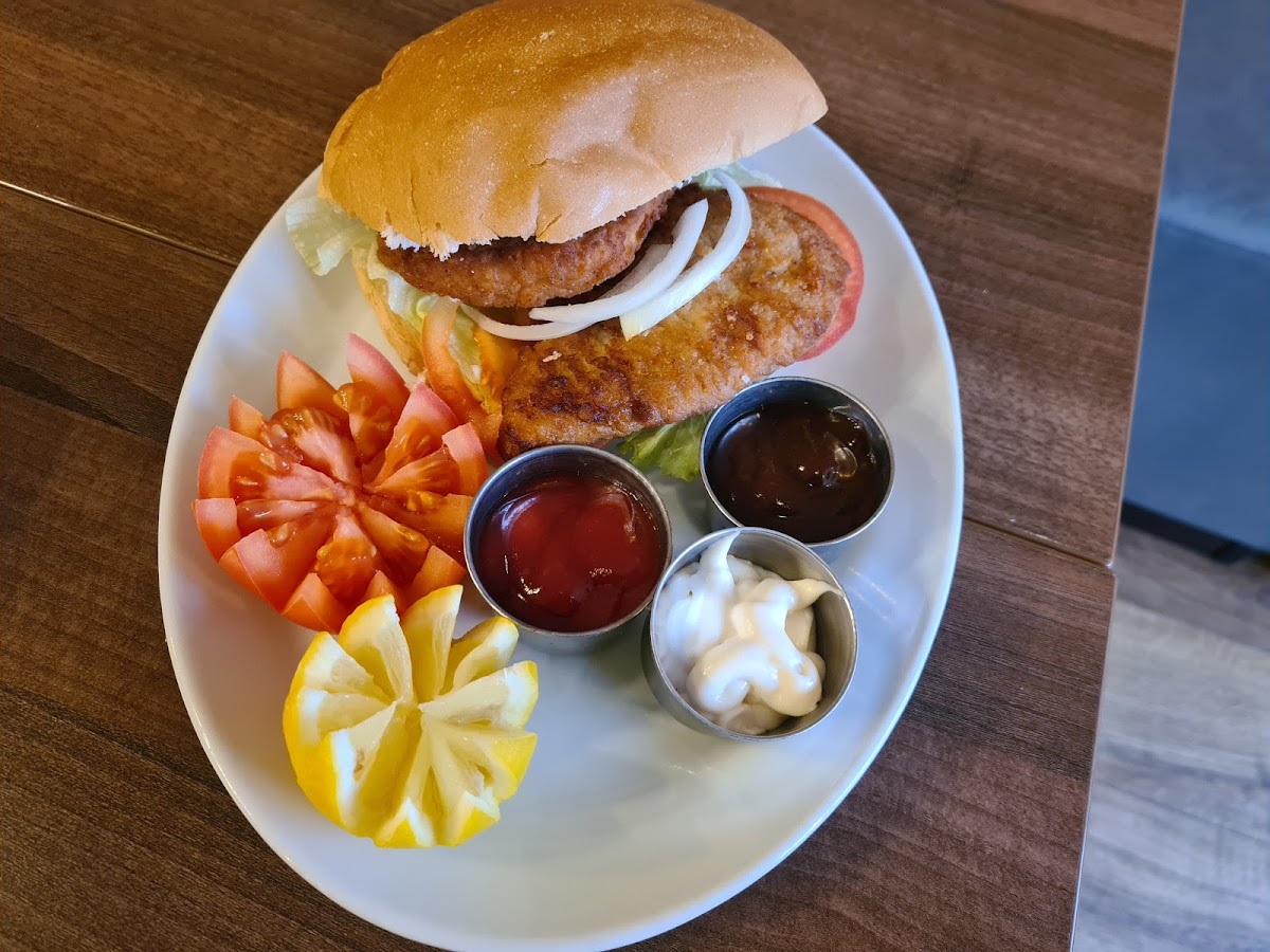 The Bridge Cafe — photo 2