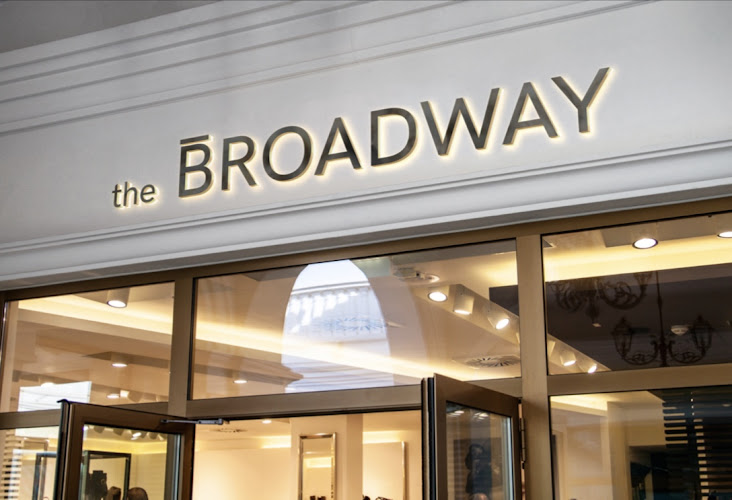 The Broadway Muswell Hill restaurant