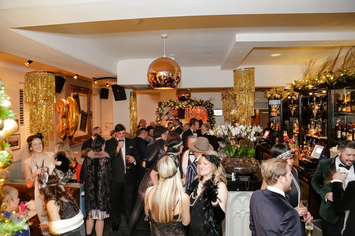 The Chapel Bar — photo 3