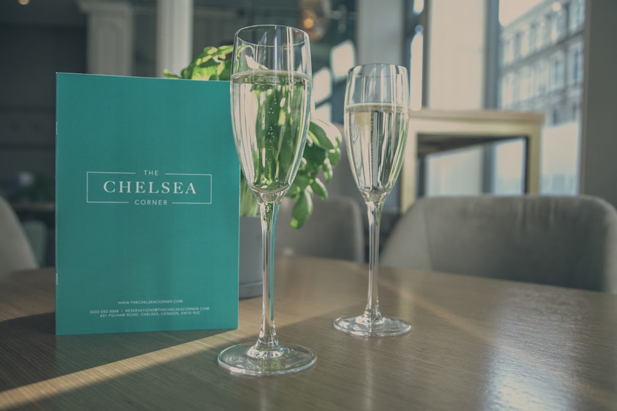 The Chelsea Corner — photo 3