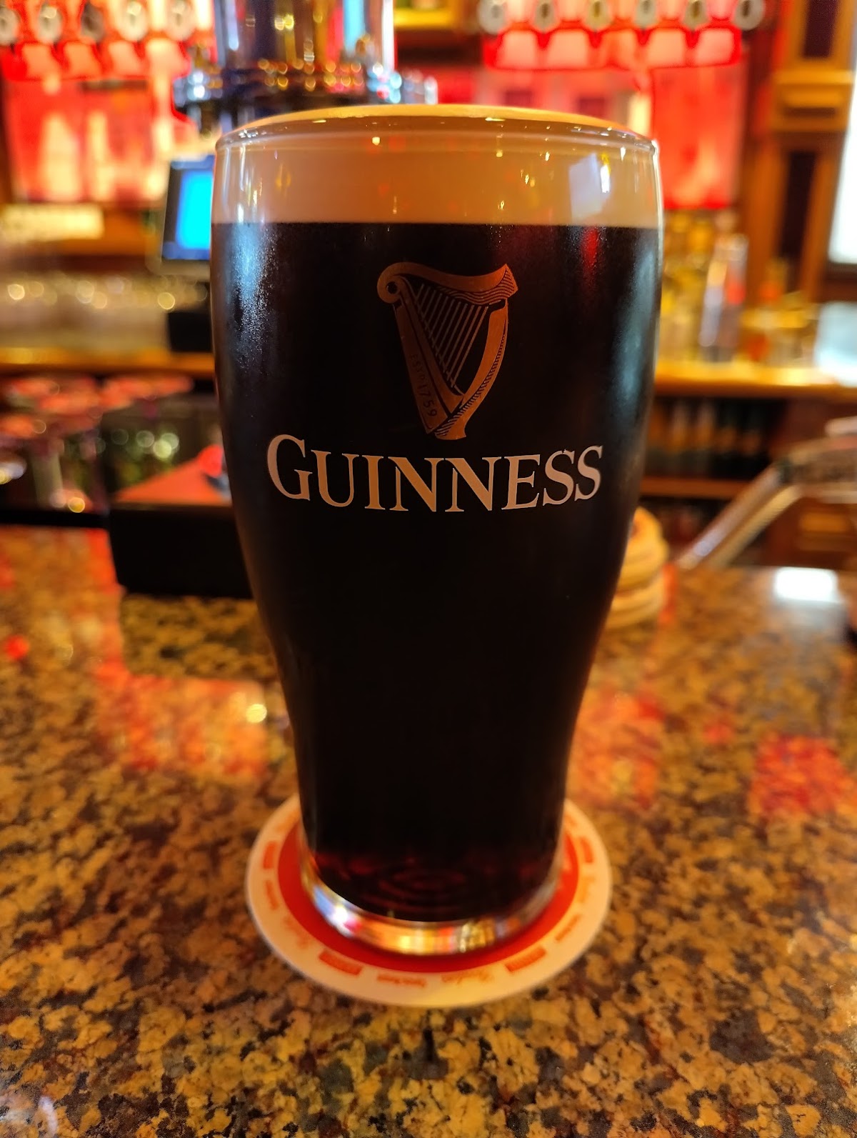 The Claddagh Ring — photo 2