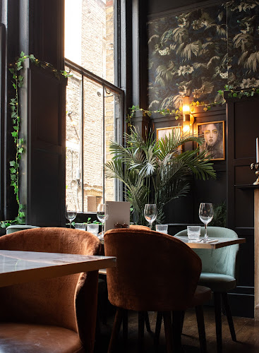 The Clerk & Well restaurant