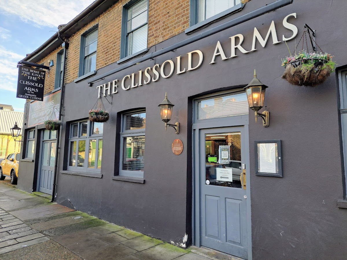 The Clissold Arms — photo 3