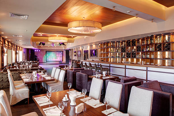 The Clove Club restaurant