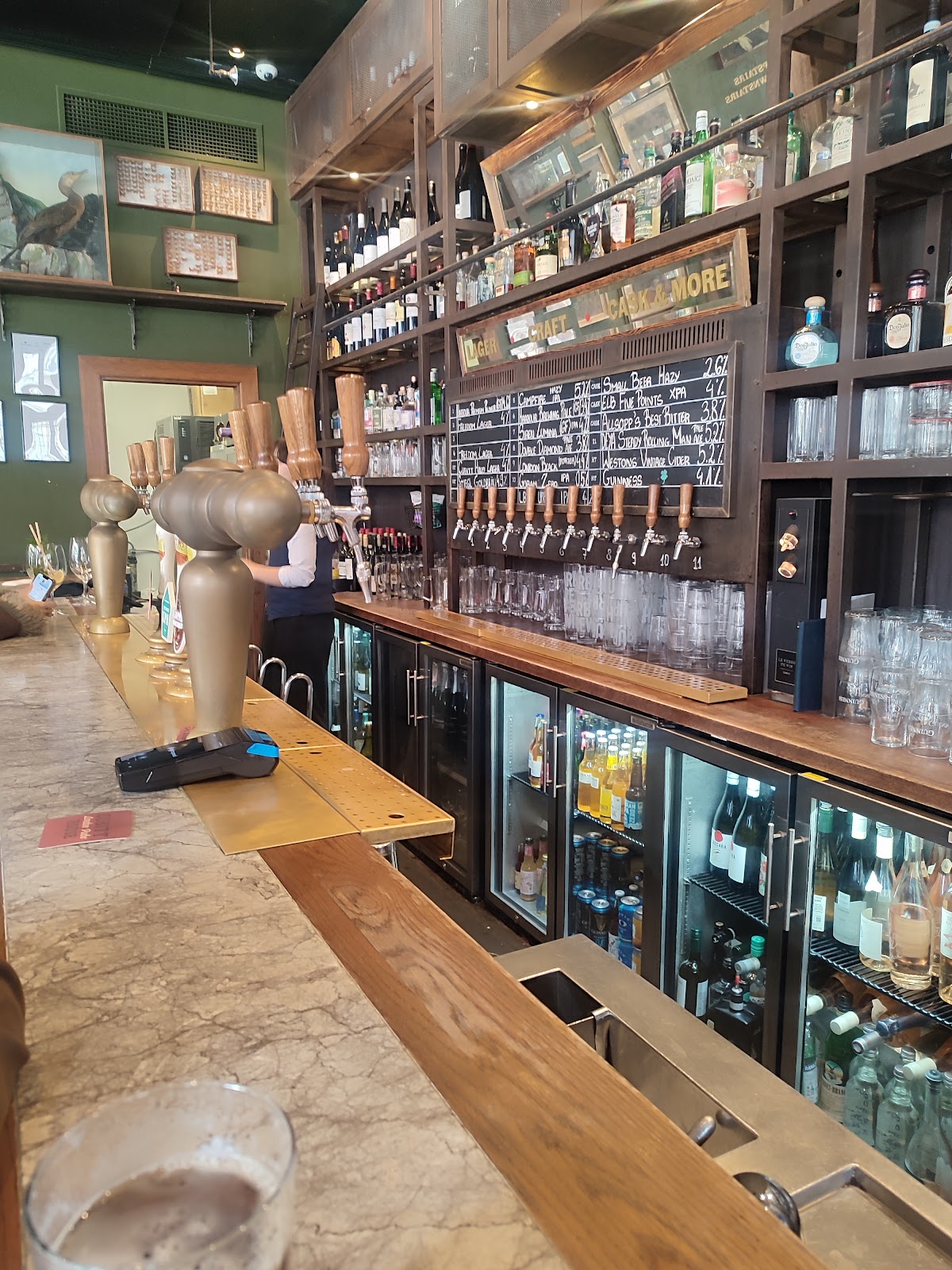 The Coach Makers Arms Pub Marylebone — photo 2
