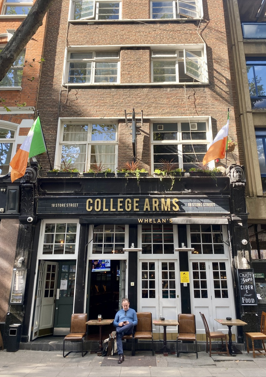The College Arms — photo 2