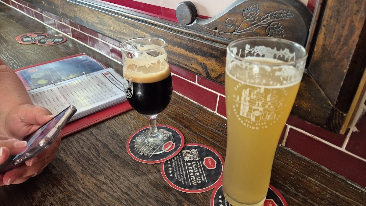 The Craft Beer Co. Covent Garden — photo 2