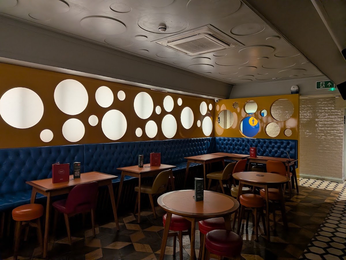 The Craft Beer Co. Covent Garden — photo 3