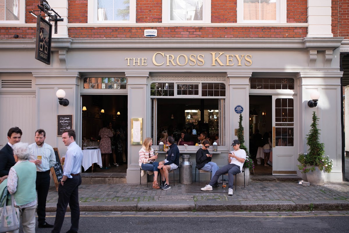 The Cross Keys — photo 3