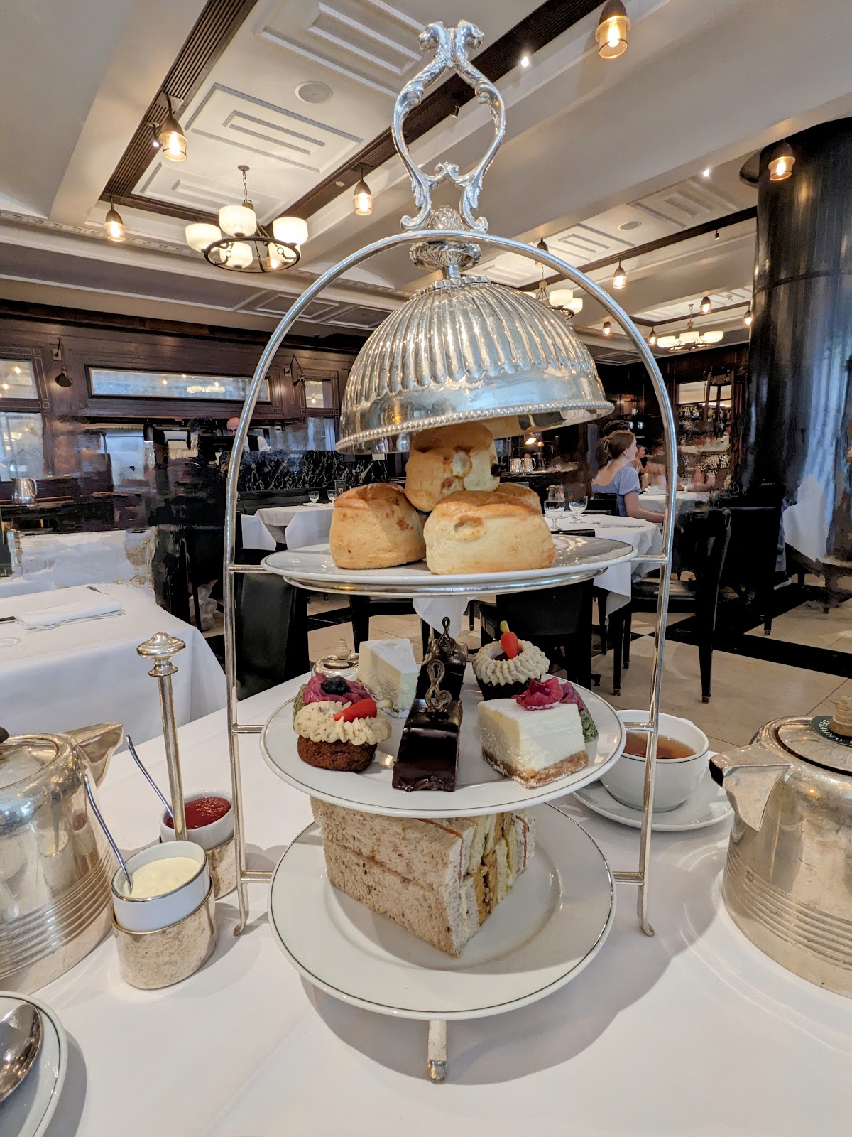 The Delaunay — photo 3