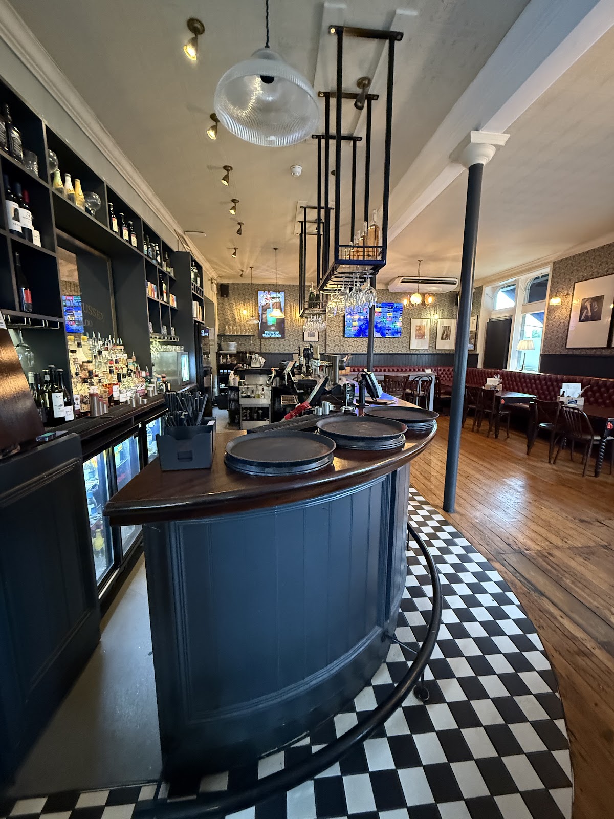 The Duke of Sussex — photo 3