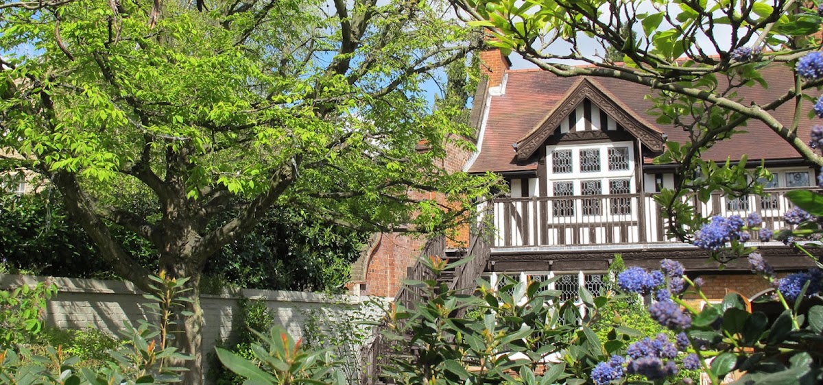 The Dysart Petersham — photo 3