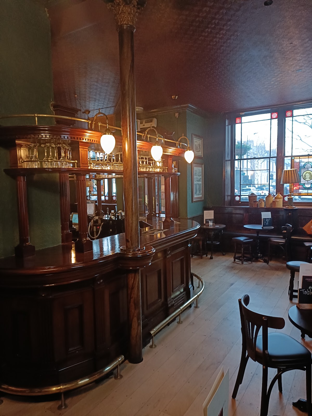 The Eagle — photo 3
