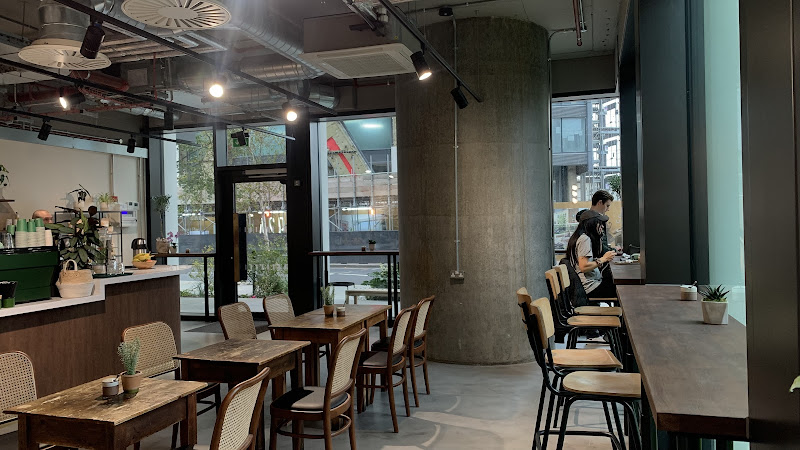 The Eleventh Hour restaurant