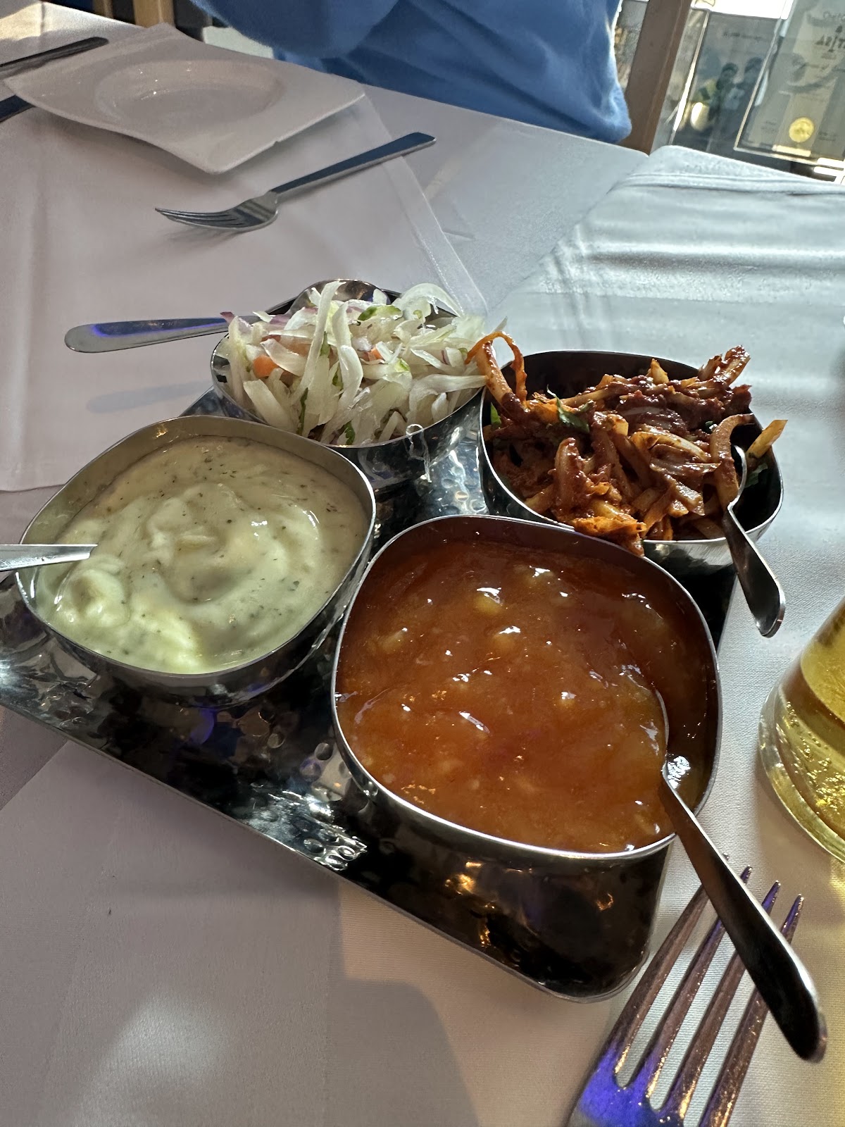 The Empress Indian — photo 3