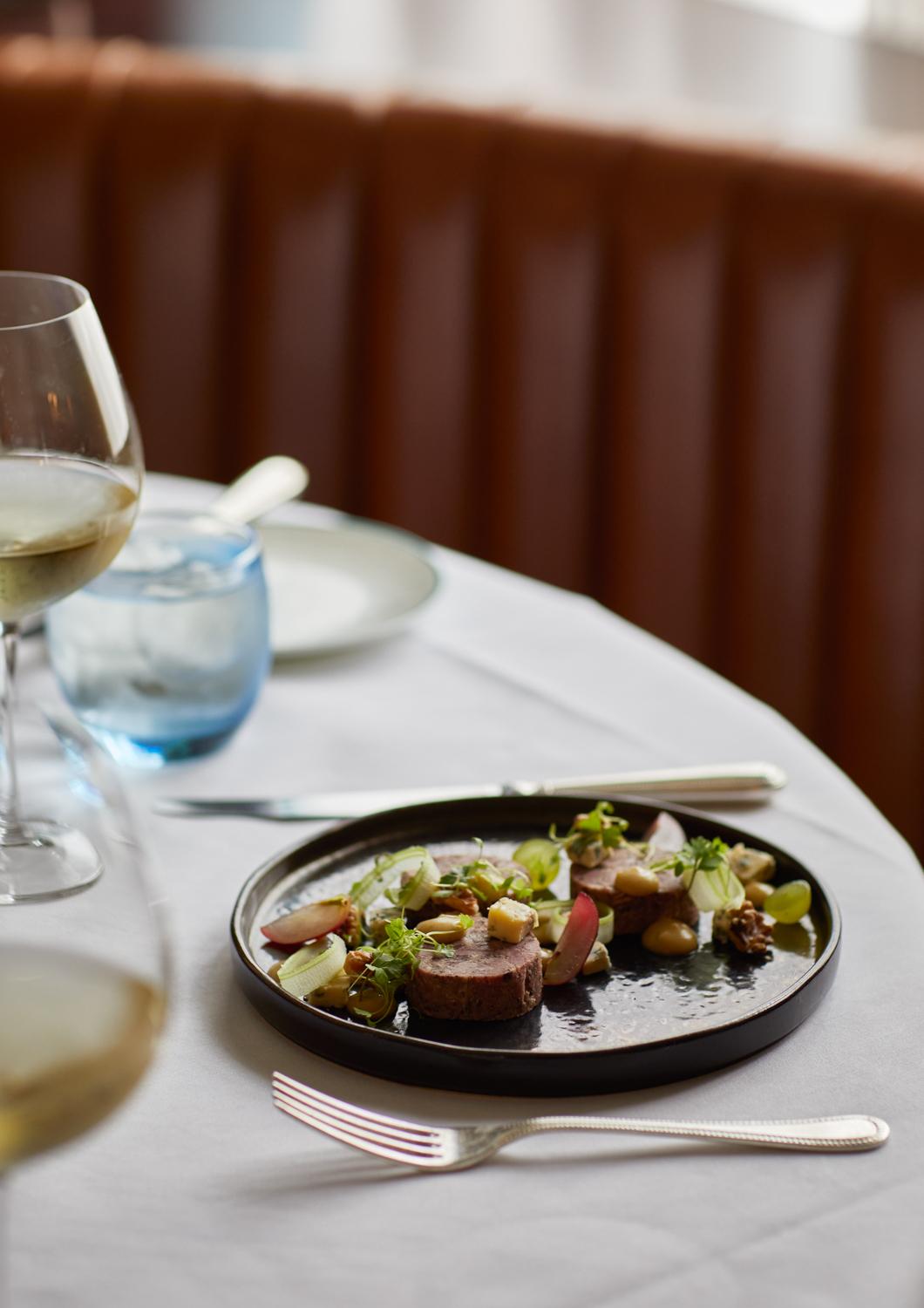 The English Grill — photo 3
