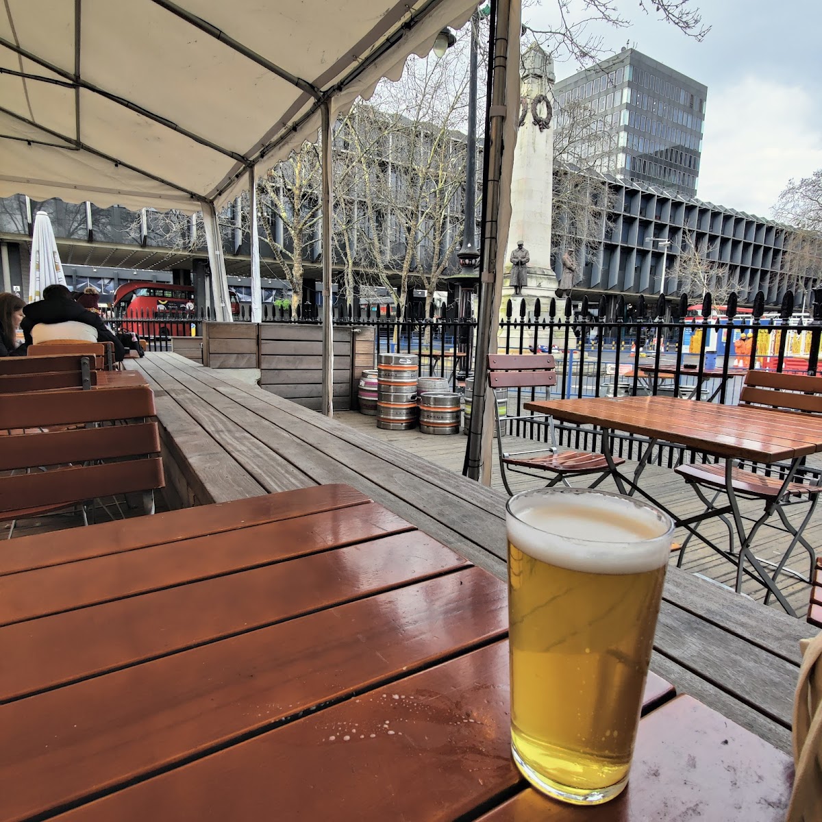 The Euston Tap — photo 2