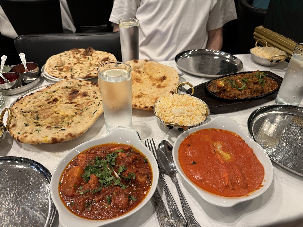 The Famous Curry Bazaar — photo 3