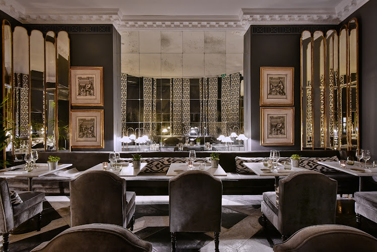 The Franklin Restaurant restaurant