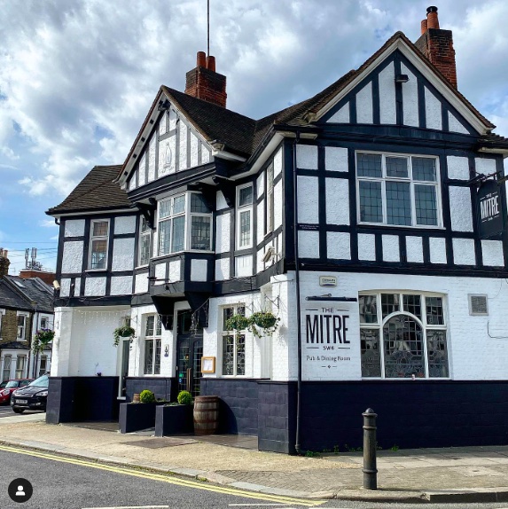 The Fulham Mitre — photo 3