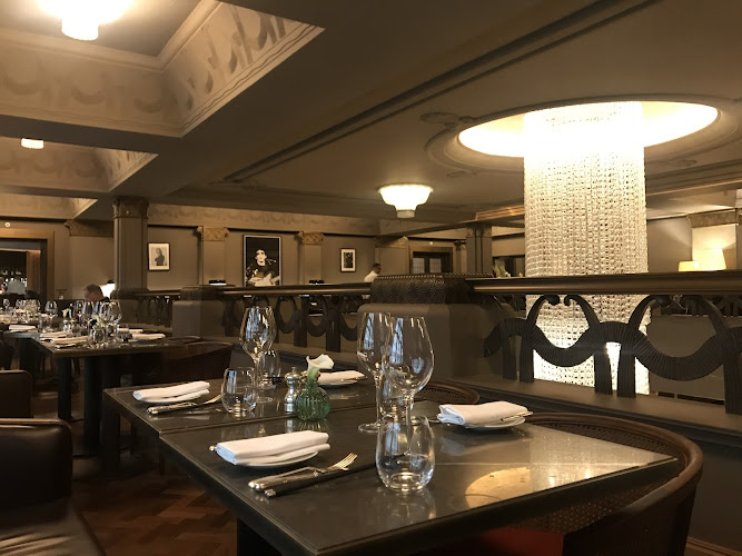 The Gallery — Soho