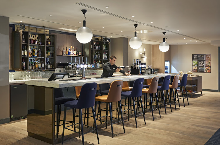 The Gallery restaurant