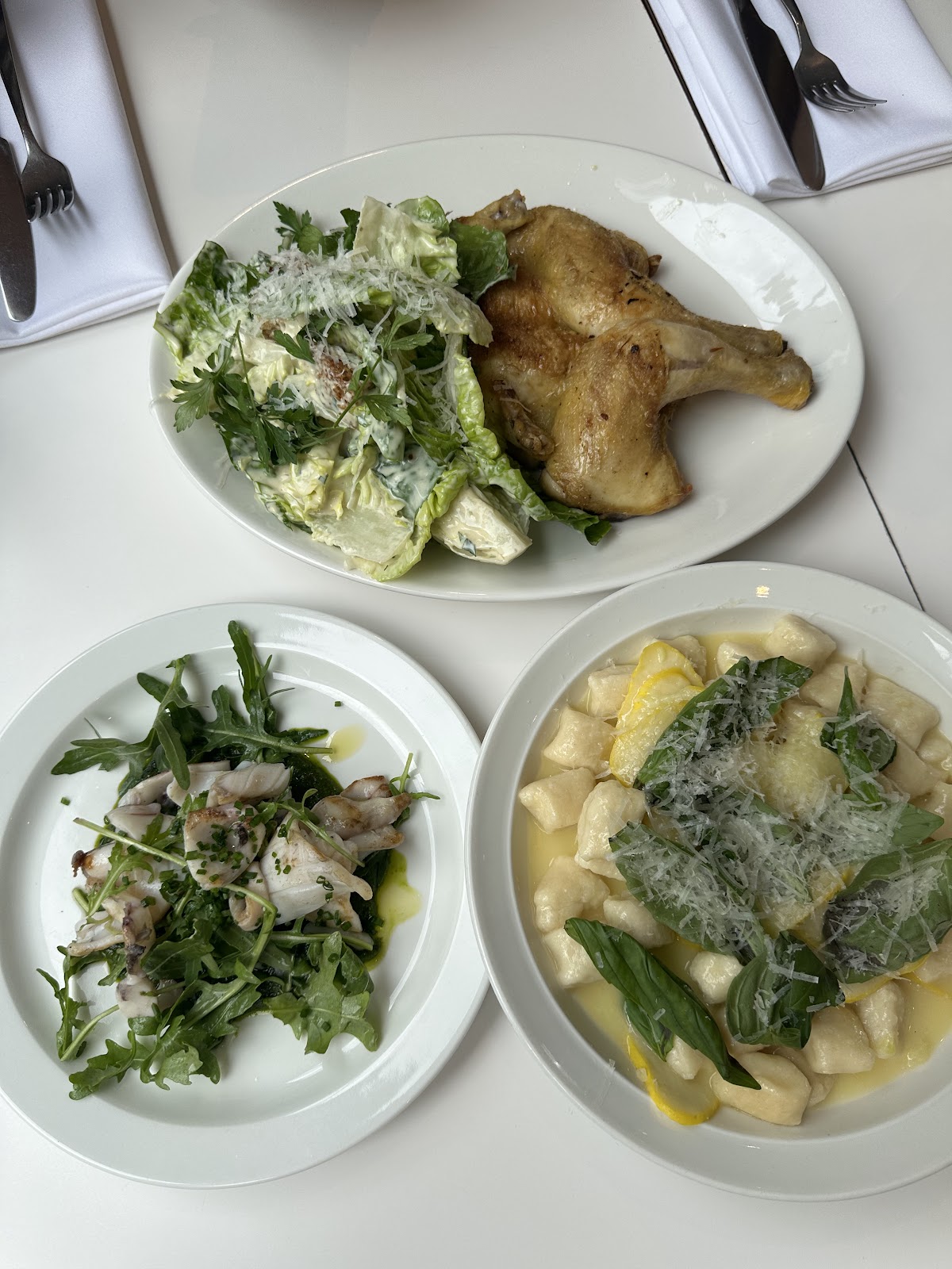 The Garden Cafe — photo 3