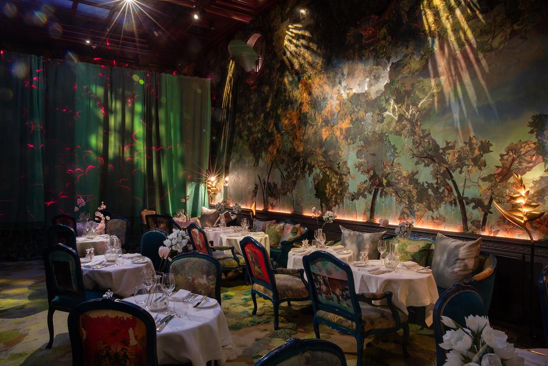 The Glade at sketch — photo 3