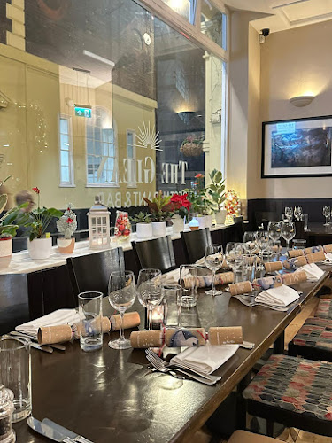The Glean Restaurant & Bar restaurant