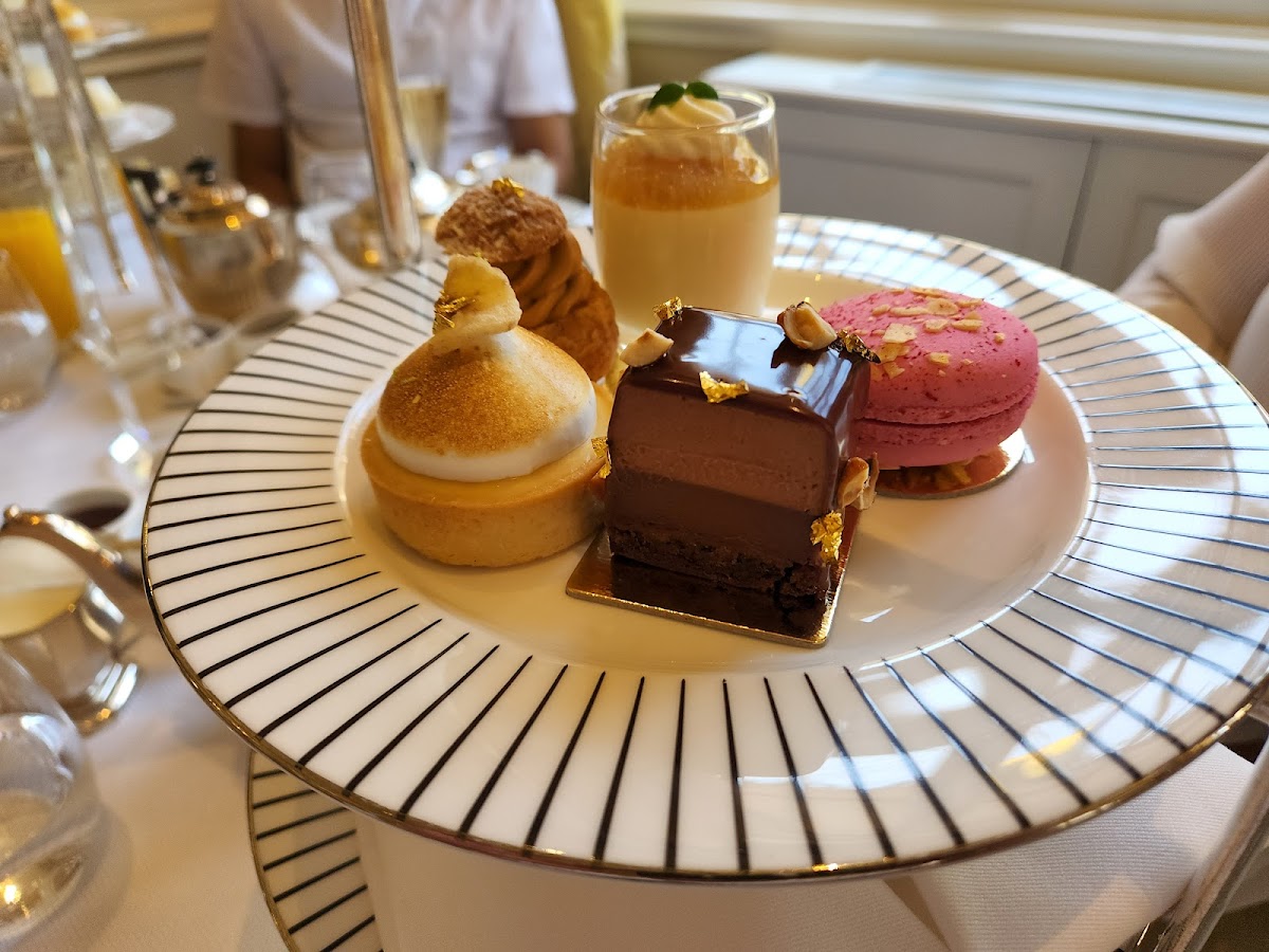 The Goring Dining Room — photo 3