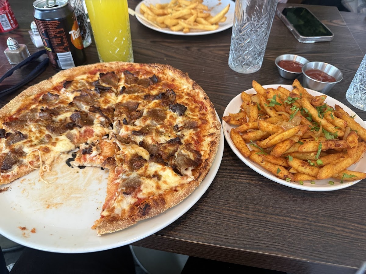 The Grande restaurant — photo 3