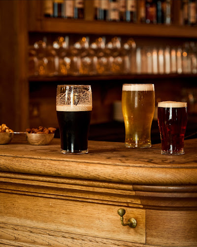 The Grazing Goat Pub & Boutique Hotel Marylebone restaurant