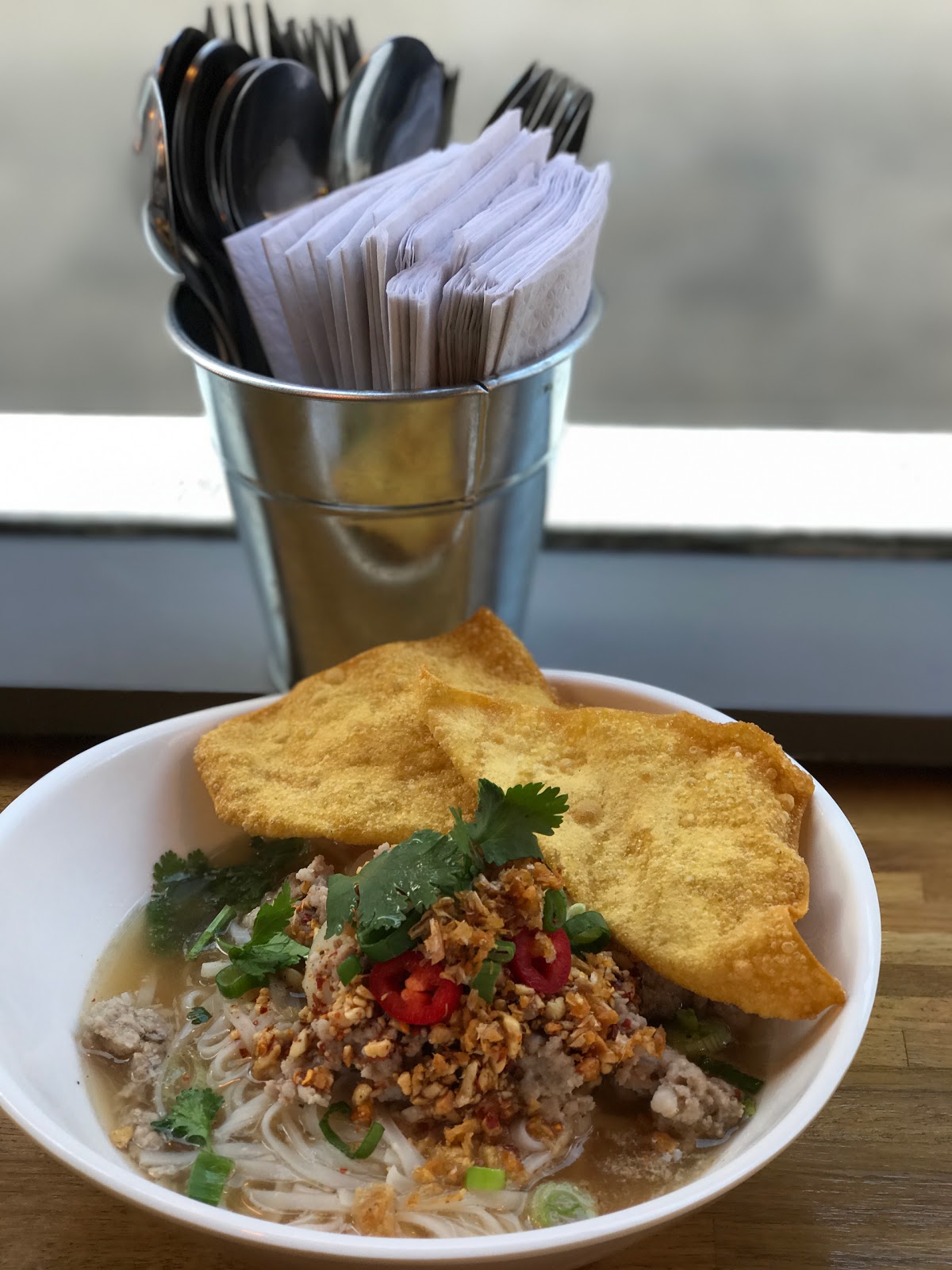 The Great THAI Restaurant — photo 3