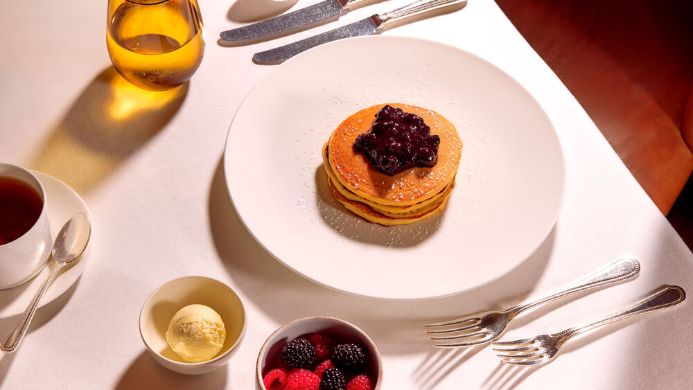 The Grill at The Dorchester — photo 2
