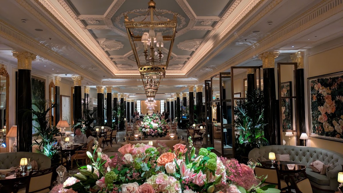 The Grill at The Dorchester — photo 3