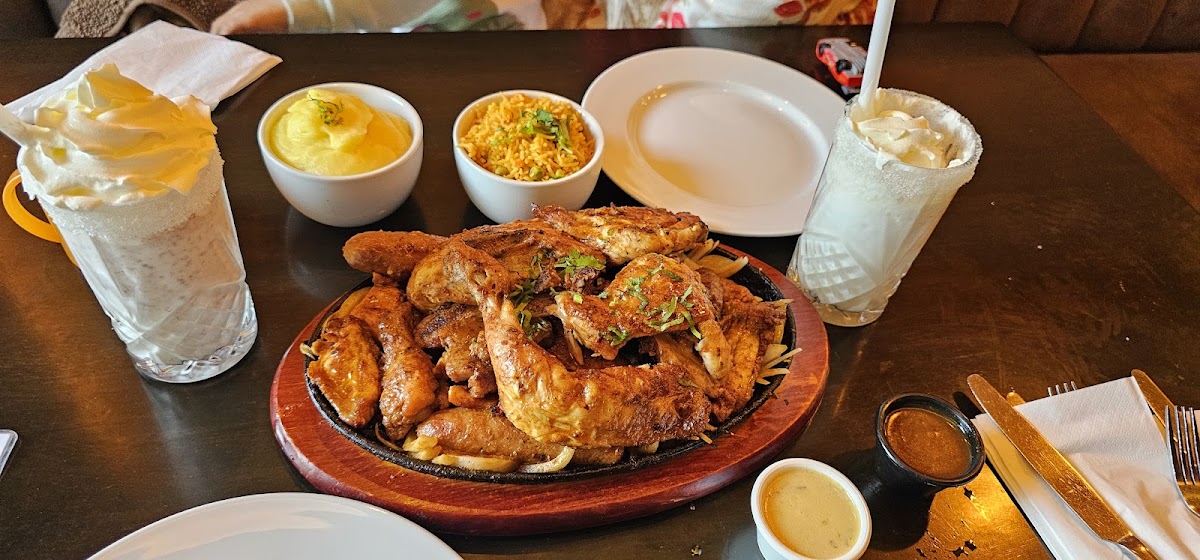The Grill Stratford — photo 3