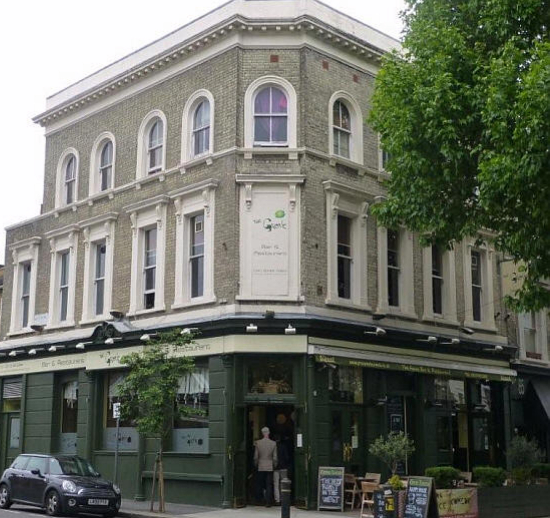 The Grove Tavern — photo 3