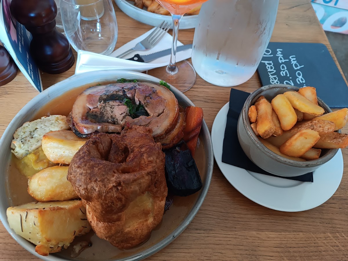 The Hare & Billet — photo 3