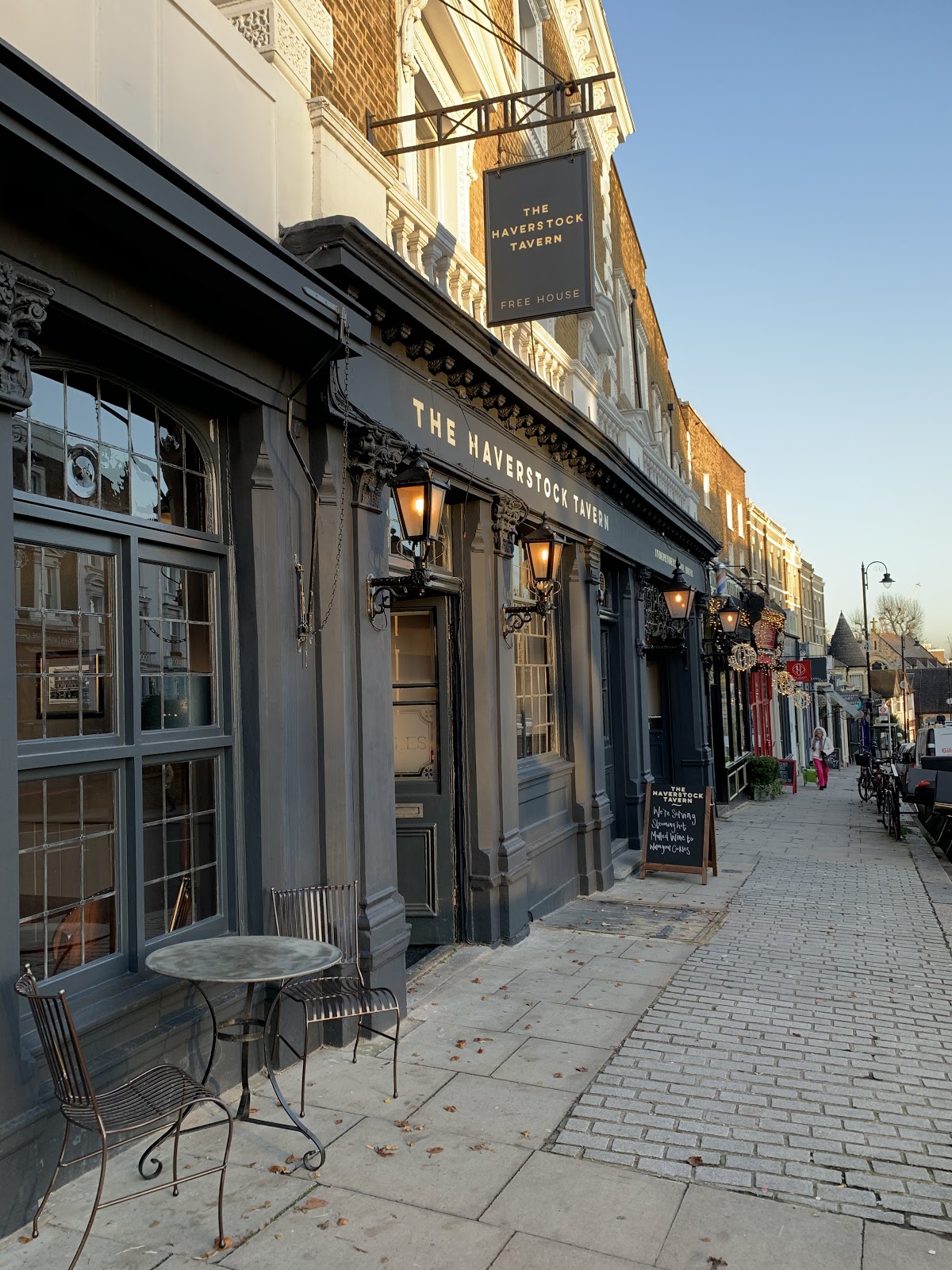 The Haverstock Tavern — photo 3
