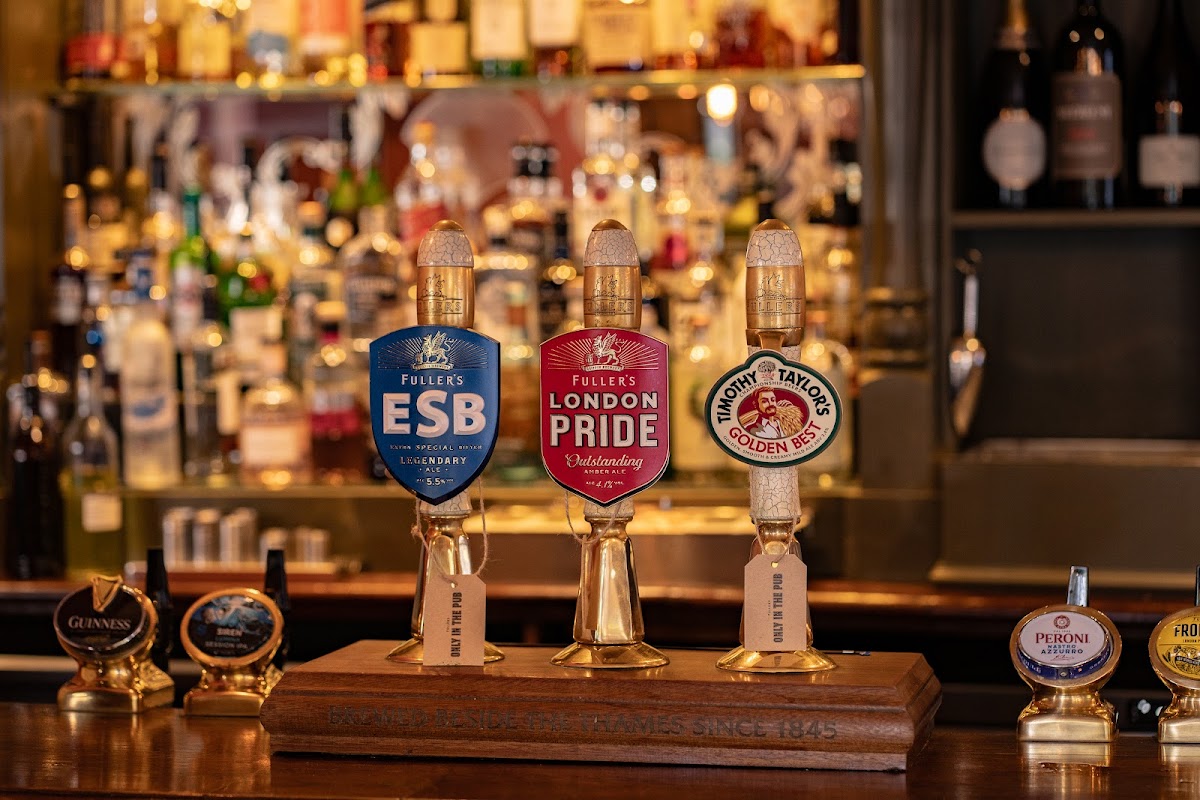 The Hereford Arms, South Kensington — photo 2