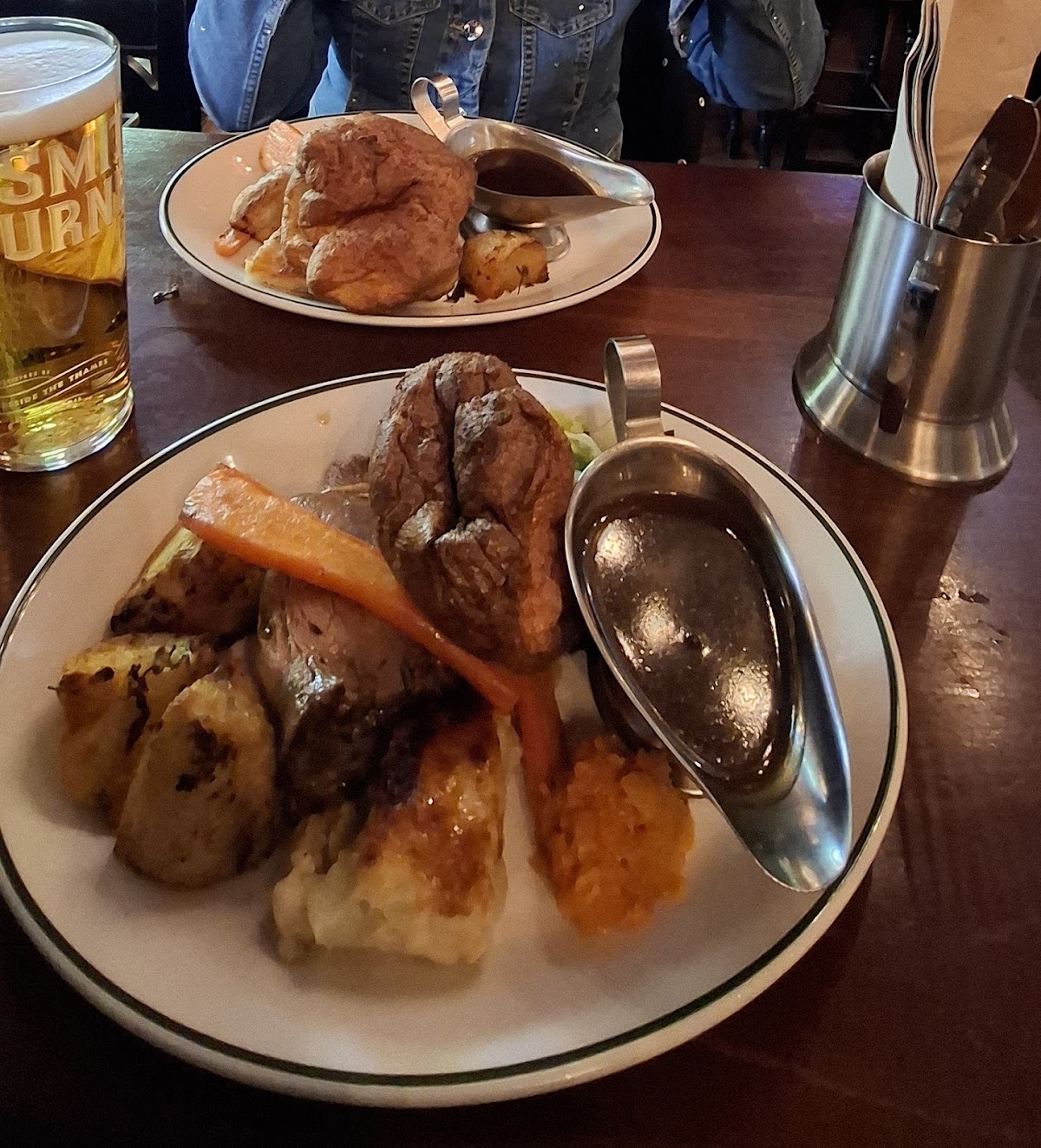 The Hung Drawn & Quartered, EC3 — photo 3