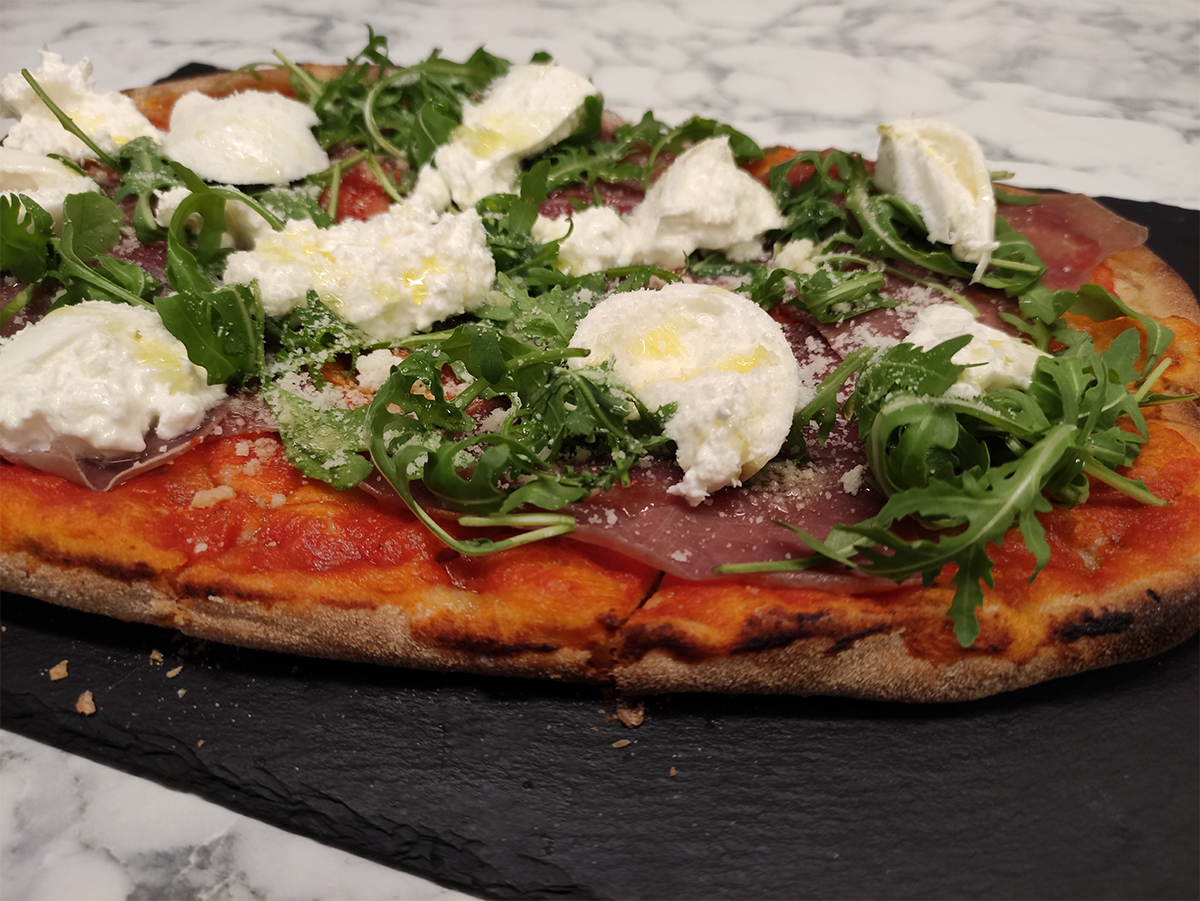 The Italo's Islington - Italian Restaurant & Pizzeria — photo 3